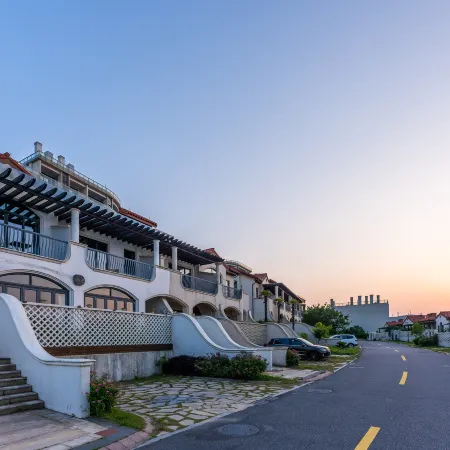 Shengsi Lanshe Homestay