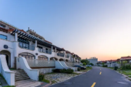 Shengsi Langshe Hotel