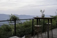 縉雲小住丨避世·森系·冶愈·美宿（重慶縉雲山4A景區店） 鄰近雲山的酒店