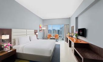 Millennium Central Downtown