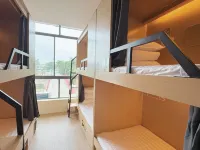 Antenna Hostel
