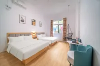 Mengluo Xinghai Homestay - Bãi biển