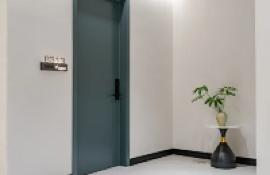 Y Hotel (Sui and Tang Luoyang City Yingtianmen)