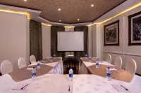 Queen's Hotel Kandy - 160 Years of Heritage & Luxury