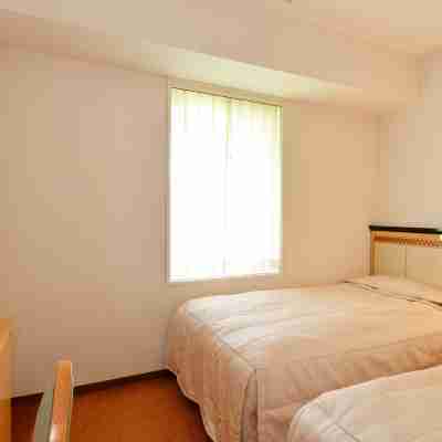 ホテルクラウンパレス神戸 Rooms