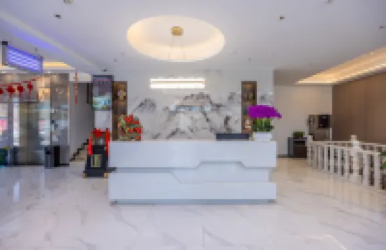 福麗晨羲商務酒店（砂之船奧萊立達建材城店）