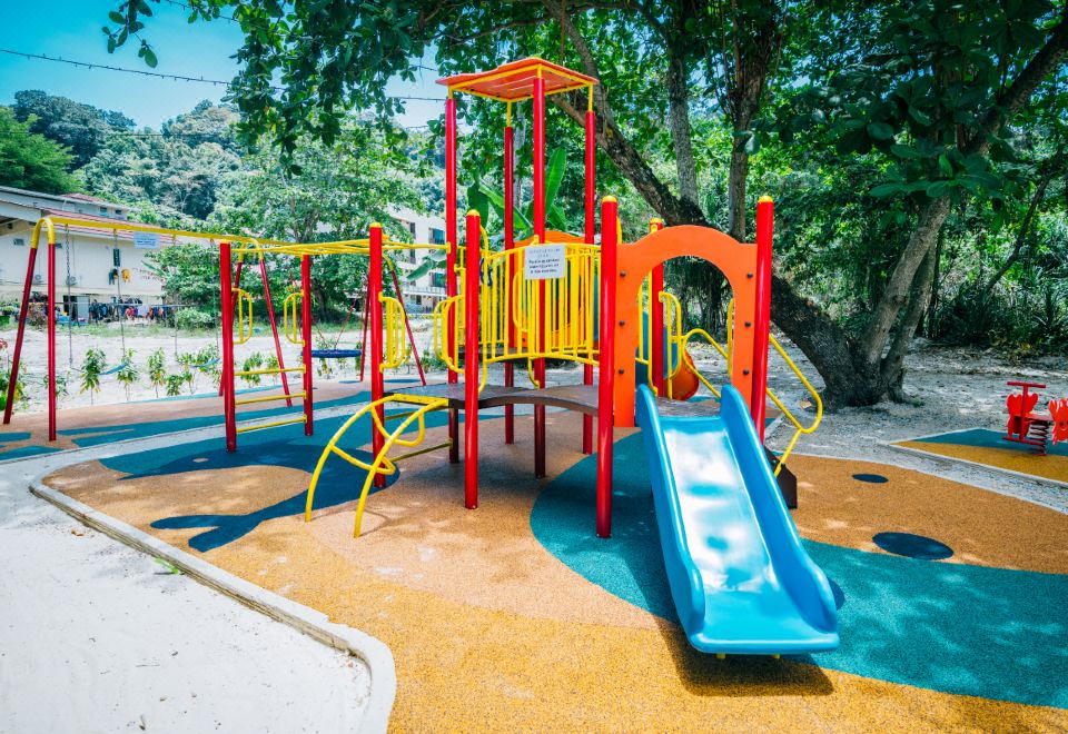 1. 서머 베이 리조..