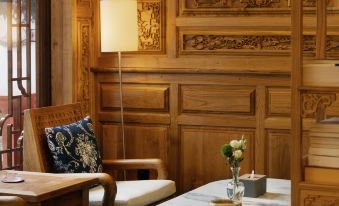 Dali Shuiyun College