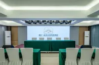 Golden Beach Seaview Hotel Hotels in Huidong