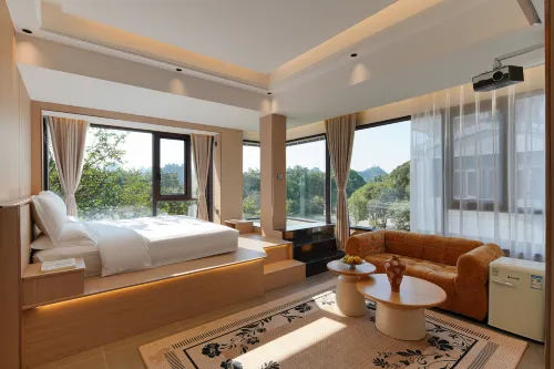 E Pang·miao Hotel