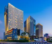 C&D Hotel Donghai Quanzhou 泉州師範学院周辺のホテル