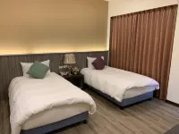 Aimei Jincheng Hotel(Main Building)