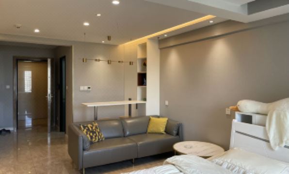 Shiyue Boutique Homestay (Hengda City Branch)