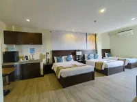 Whitewoods Convention and Leisure Hotel by SMS Hospitality Hotels in Silang