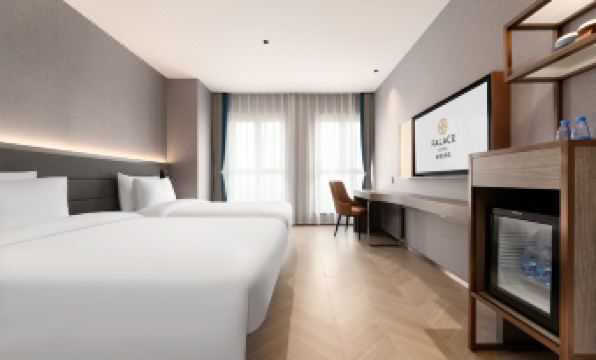 Palace  Hotel (Tianjin International Airport)