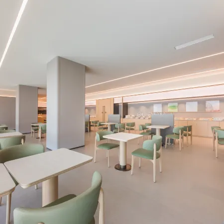 JI Hotel (Lingao Jiangbei Road)