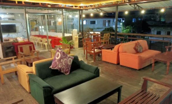 Antonio's Pension House