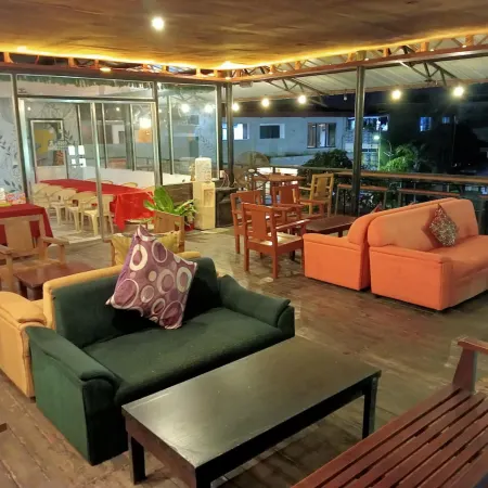 Antonio's Pension House