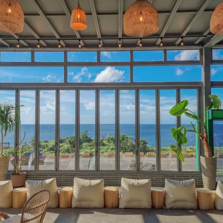 Uni Hotel Jeju