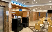 Toyoko Inn Shin-yokohama Ekimae Honkan