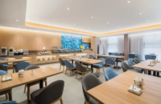 如家酒店·neo（無錫濱湖萬達廣場河埒口地鐵站店）