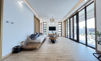 Yufeng Beach Resort B&B (Tangshan Bay Beach Store)