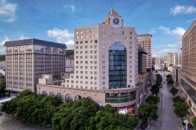 Yan'an Tourism Hotel