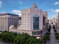 Yan'an Tourism Hotel Yan'an otelleri