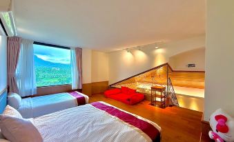 Kurumba B&B