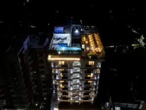 Golden Tulip the Grandmark Dhaka
