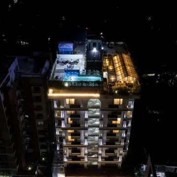 Golden Tulip The Grandmark-Dhaka Hoteles cerca de Bangabandhu Sheikh Mujibur Rahman Novo Theatre