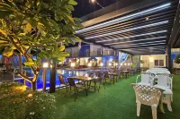 카사 블루 호텔 & 리조트