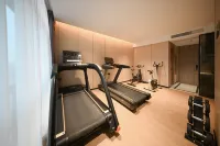 Weijia Hotel (Huilai Longjiang Avenue) - Wifi