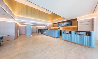 HanTing Hotel (Yantai International Expo Center)