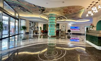 Dunhuang Hotel
