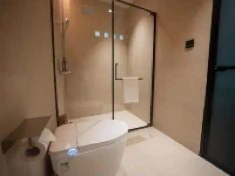 雲璟觀山酒店（連城冠豸山店） 連城酒店