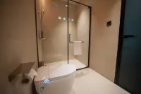 Yunjing Guanshan Hotel (Liancheng Guanzhai Mountain)