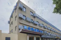 Jintai Preferential Hotel (Shanghai Hongqiao Hub National Exhibition Center) Hotels in Shanghai