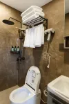 Yuexiang · Banyue Mountain Residence · Mountain Courtyard Villa Homestay (Kangding Xinduqiao Town) - Kitchenette