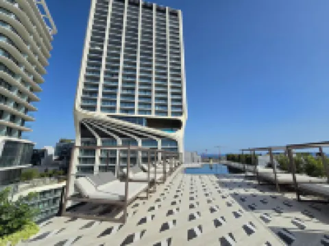 Mercury Suites