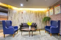 Zhangjiagang Gulu Hotel (Shazhou Road Pedestrian Street Branch)