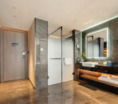 Zhaozhou Yunzhen Hotel