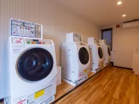 Hotel R9 the Yard Nakatsu Hotels in Nakatsu