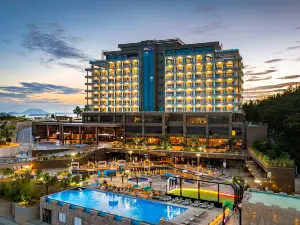 HOTEL JCS YEOSU