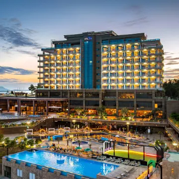 HOTEL JCS YEOSU