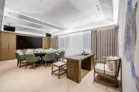 Wyndham Haofeng Hotel in Kaiyuan - 조식 운영