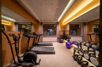 Royal Maple Hotel (Chengjisihan Square Branch) - Gym