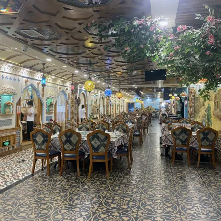 Hua Sheng Hotel