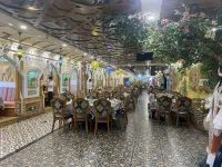 吐魯番華盛大飯店 - 早餐