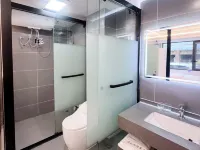 Lanshan Boutique Homestay (Love Song Square) - Ramah Hewan Peliharaan